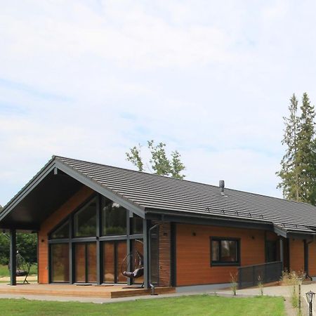 Kuldallika Spa House Kullamae Exterior foto